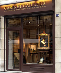 Galerie Cailleux - Expertise & Estimation gratuite de tableaux anciens et objets d'art