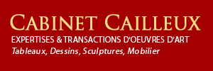 Galerie Cailleux - Expertise & Estimation gratuite de tableaux anciens et objets d'art.