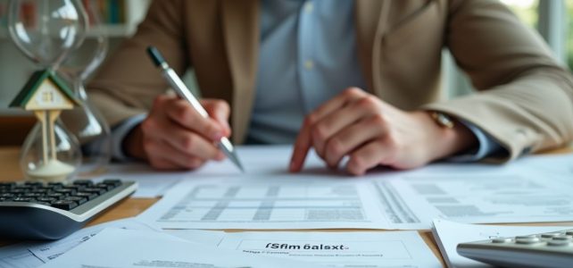 Les pièges cachés de la renégociation et du rachat de prêt de 180 000 €