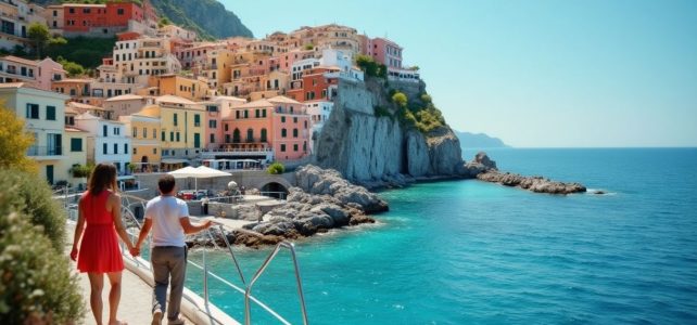 Croisières abordables en Méditerranée : un bon plan pour les familles ? Croisières abordables en Méditerranée : un bon plan pour les familles ?