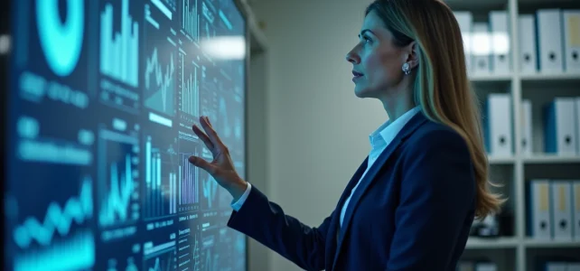 Gestion innovante des données médicales : découvrez les solutions de Loamics sur Optisanté Gestion innovante des données médicales : découvrez les solutions de Loamics sur Optisanté