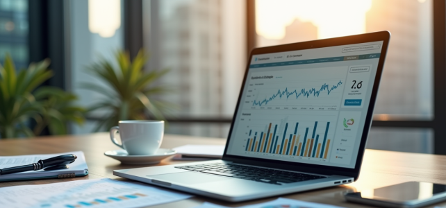 Gestion comptable en ligne : quels outils pour les entreprises modernes ?