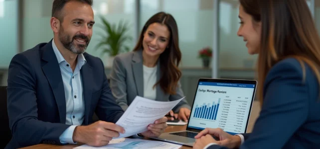 Quelles sont les banques utilisant le calcul différentiel pour votre prêt immobilier ?