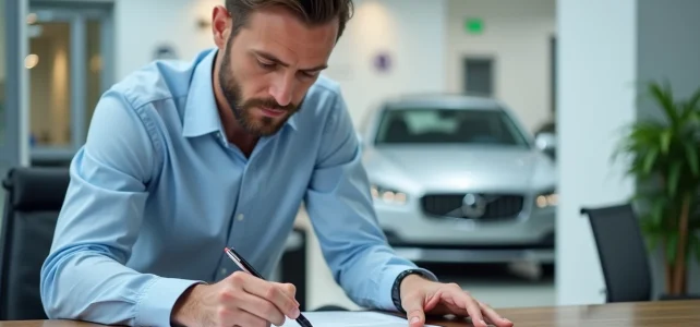 Tout savoir sur les garanties et démarches pour acheter une voiture avec Autofantom Tout savoir sur les garanties et démarches pour acheter une voiture avec Autofantom