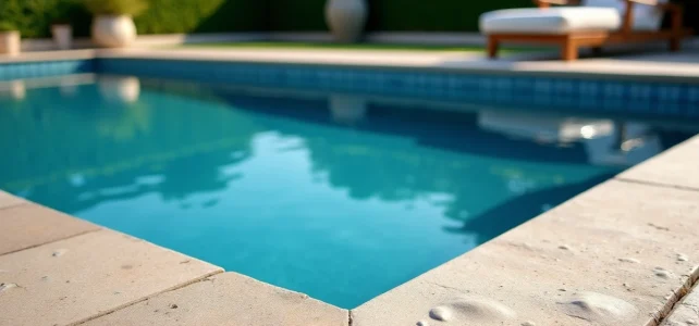 Comment bien choisir la couleur de coque piscine pour sublimer votre extérieur