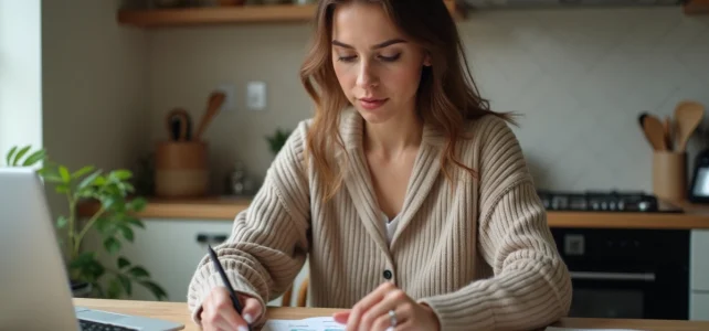 Conseils pratiques pour mieux gérer vos finances et atteindre vos objectifs financiers Conseils pratiques pour mieux gérer vos finances et atteindre vos objectifs financiers