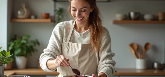 Astuces gourmandes pour préparer une mousse au chocolat légère au Philadelphia Astuces gourmandes pour préparer une mousse au chocolat légère au Philadelphia