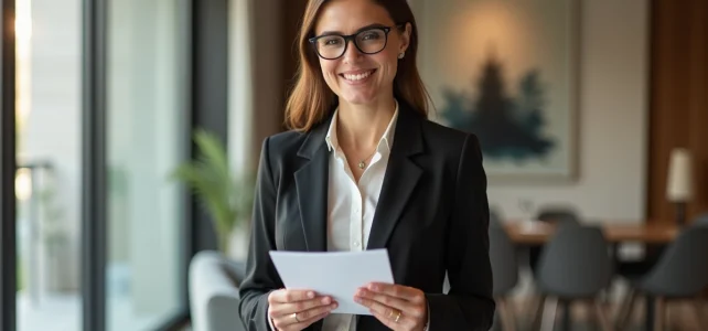 Réussir dans l&rsquo;immobilier de luxe : méthodes et conseils pour se démarquer