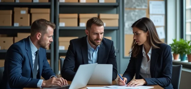 Tout savoir sur la convention collective du commerce de gros en 2024