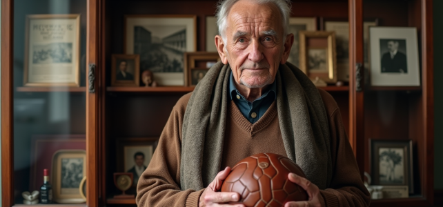 Quand l’histoire du football devient une affaire de patrimoine Quand l’histoire du football devient une affaire de patrimoine